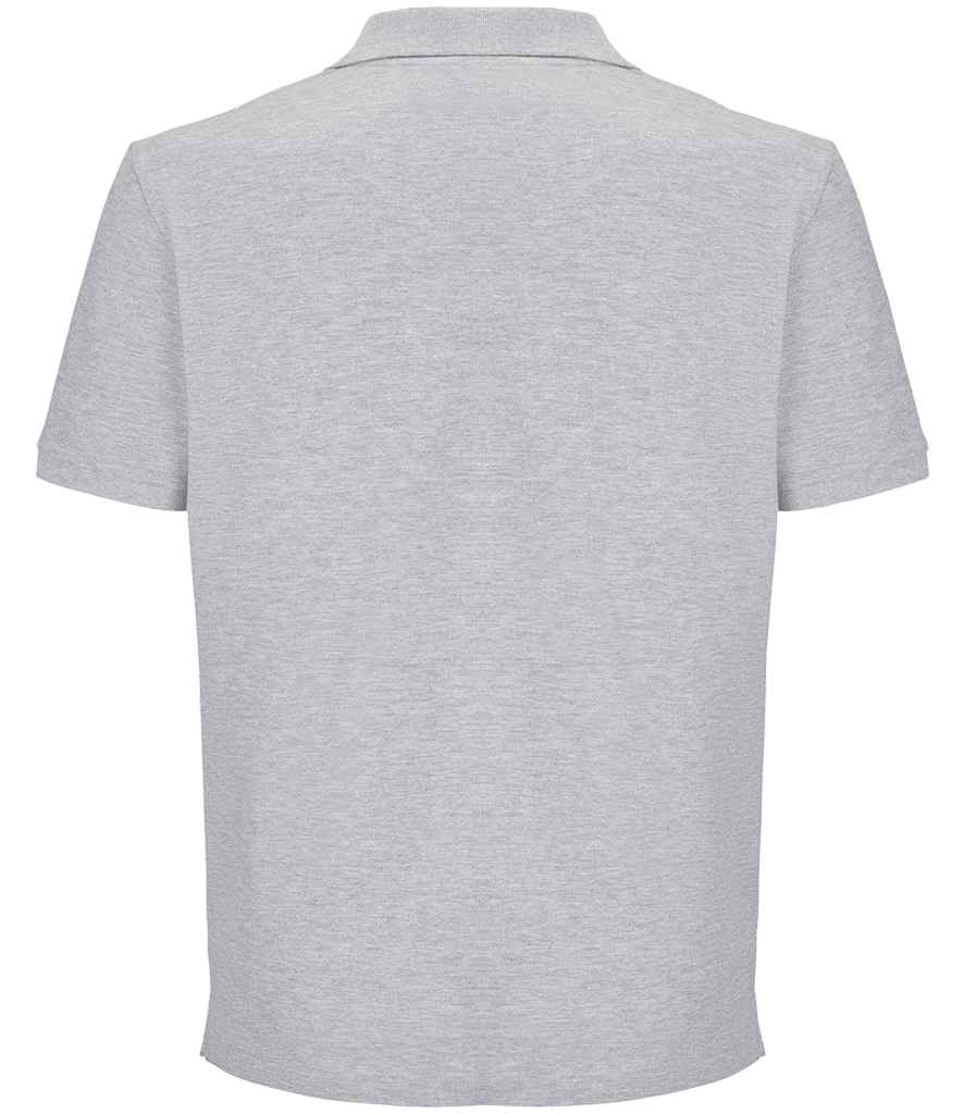 04242 Grey Marl Back