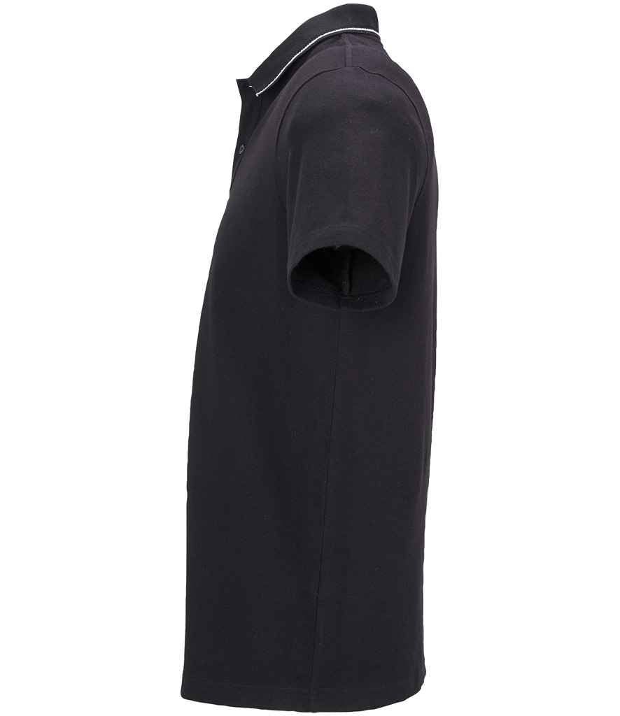 04337 Deep Black Left