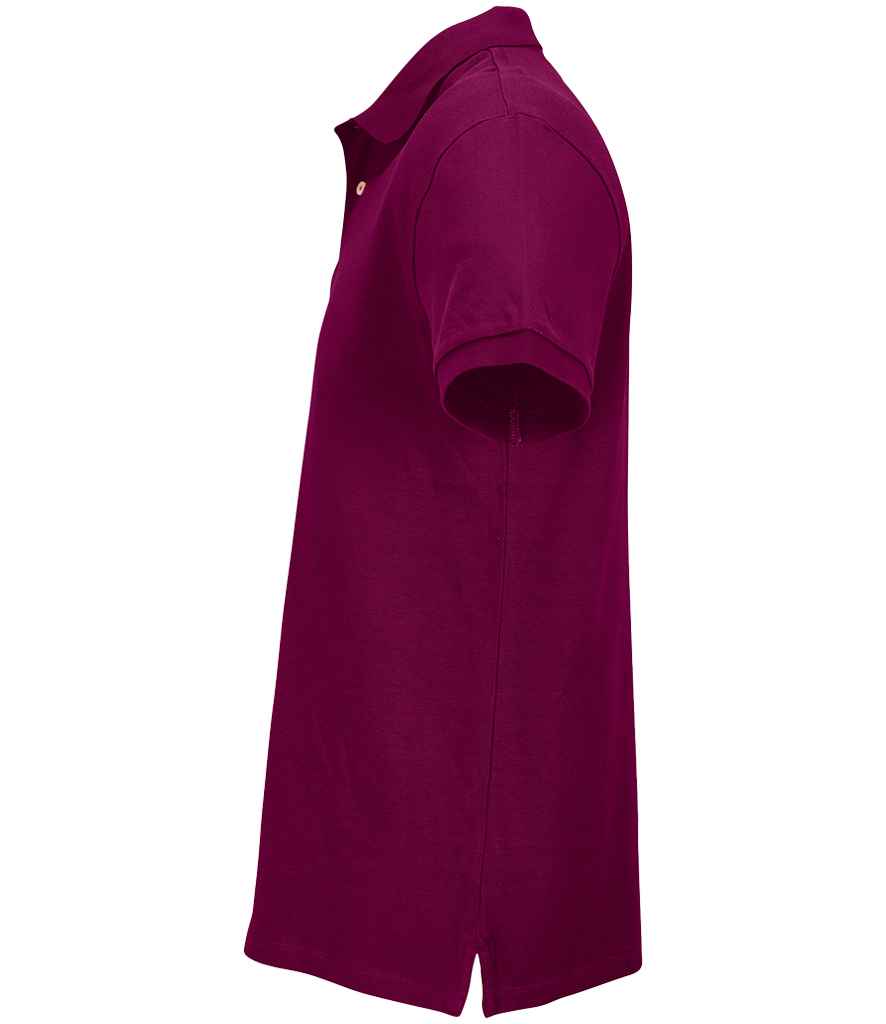 04439 Astral Purple Left