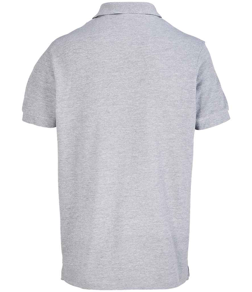 04439 Grey Marl Back