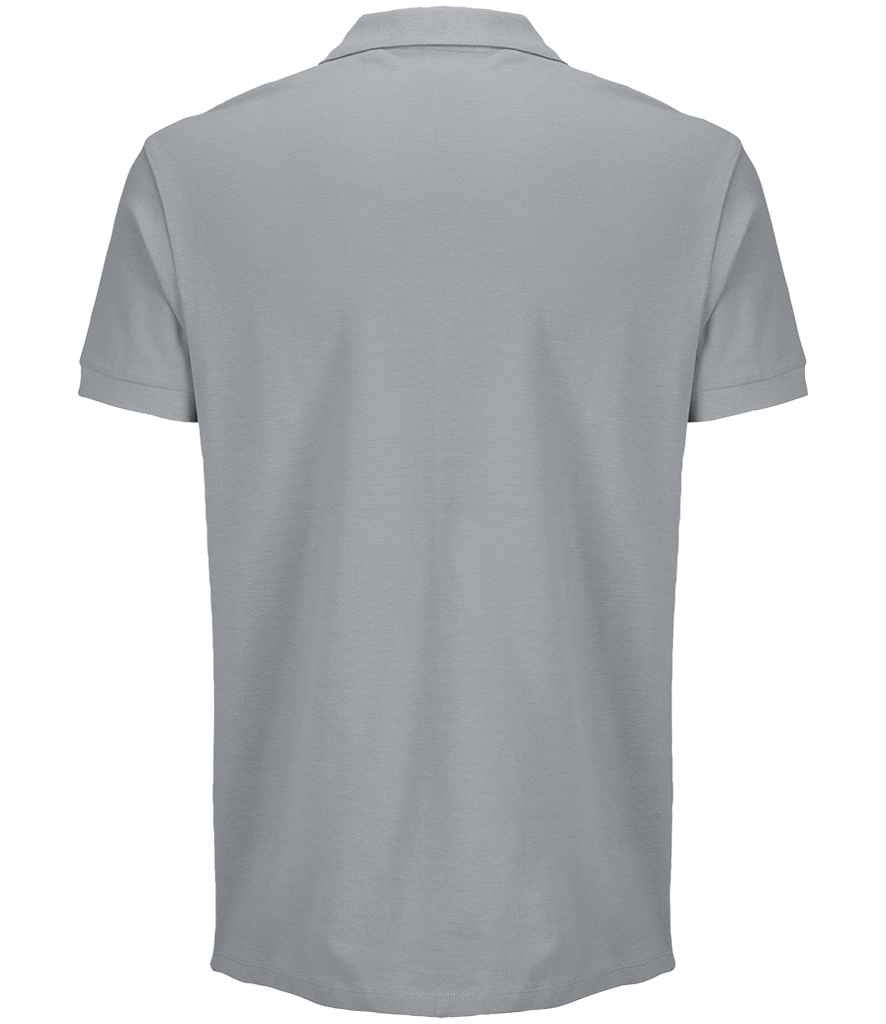 04439 Pure Grey Back