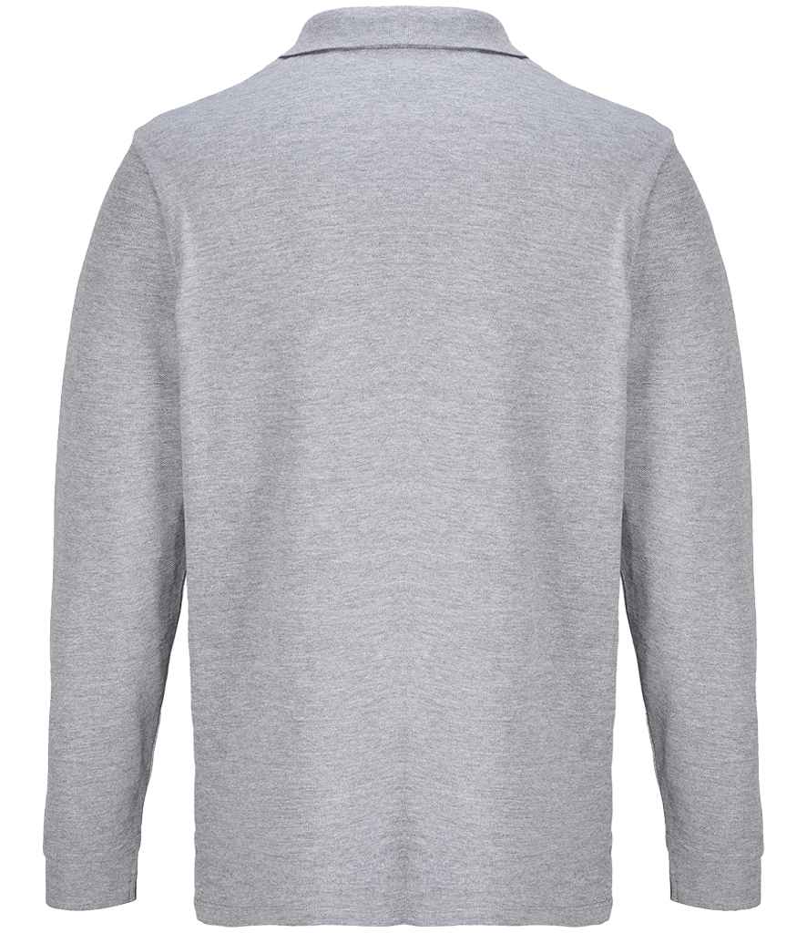 04441 Grey Marl Back