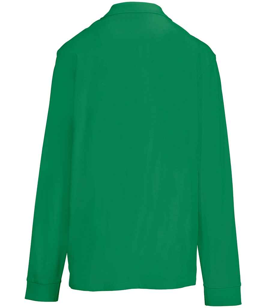 04441 Kelly Green Back