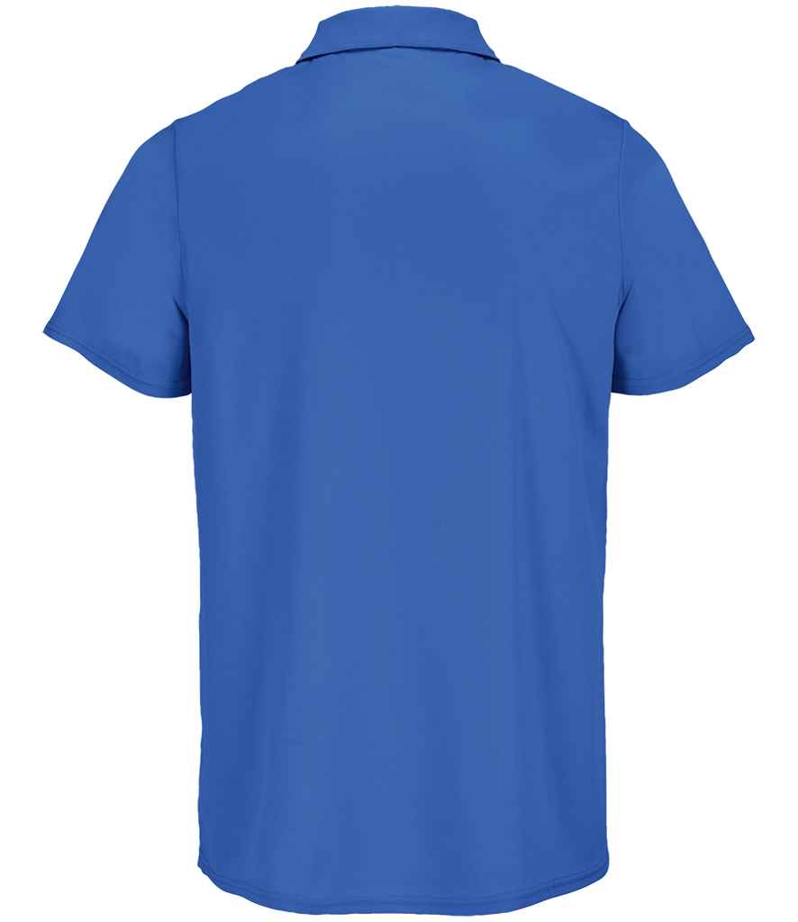 04442 Royal Blue Back