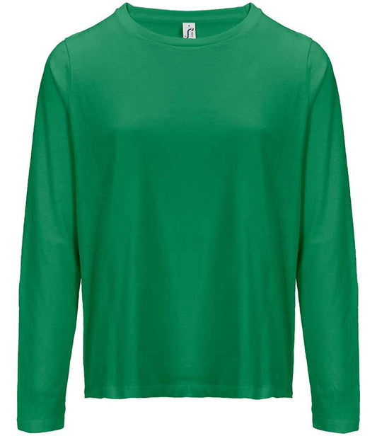 04443 Kelly Green Front