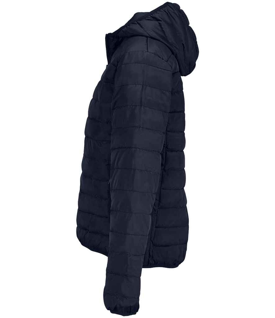 04445 French Navy Left