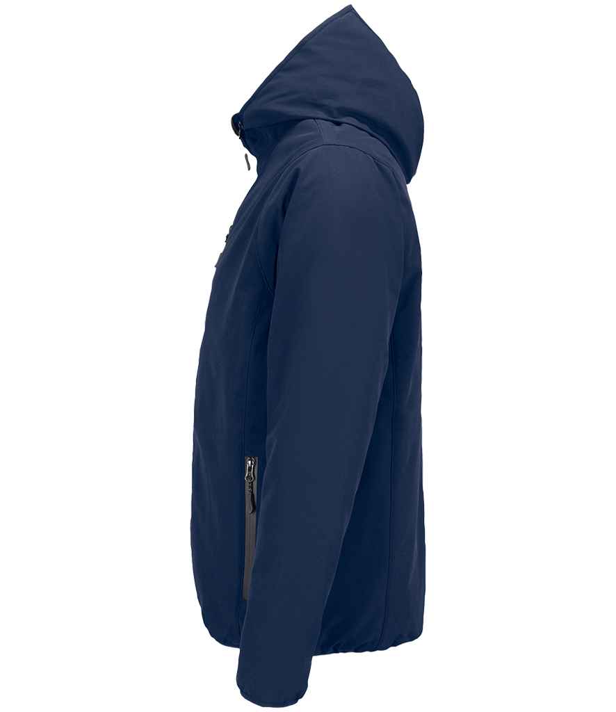 04449 Abyss Blue Left