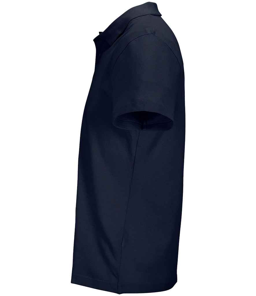 04502 French Navy Left