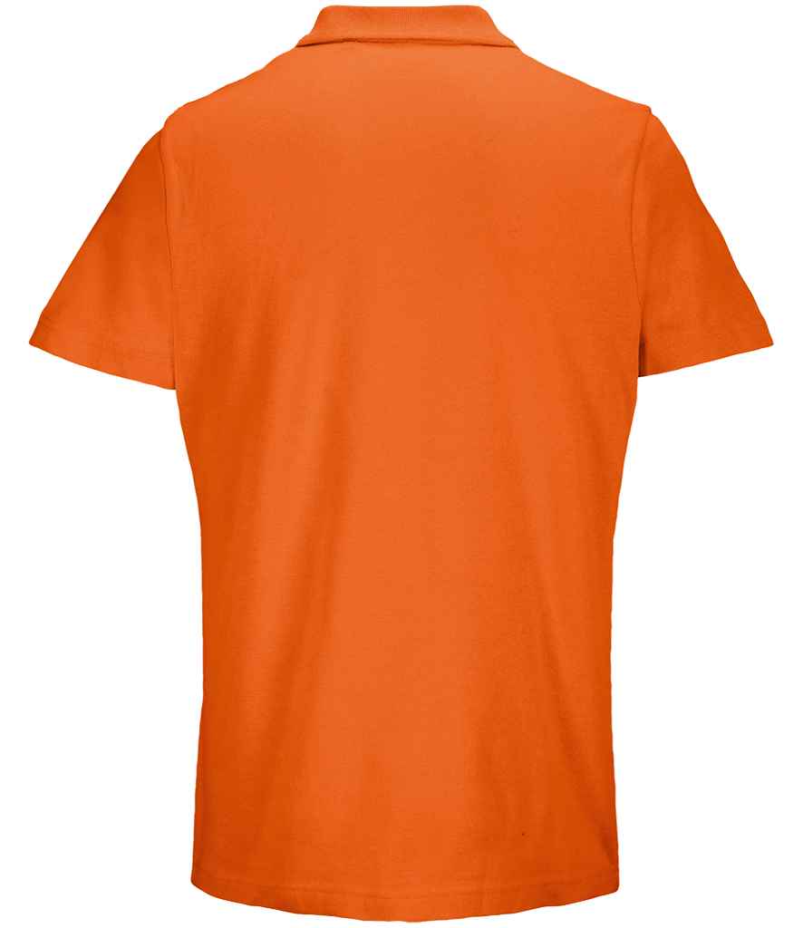 04502 Orange Back