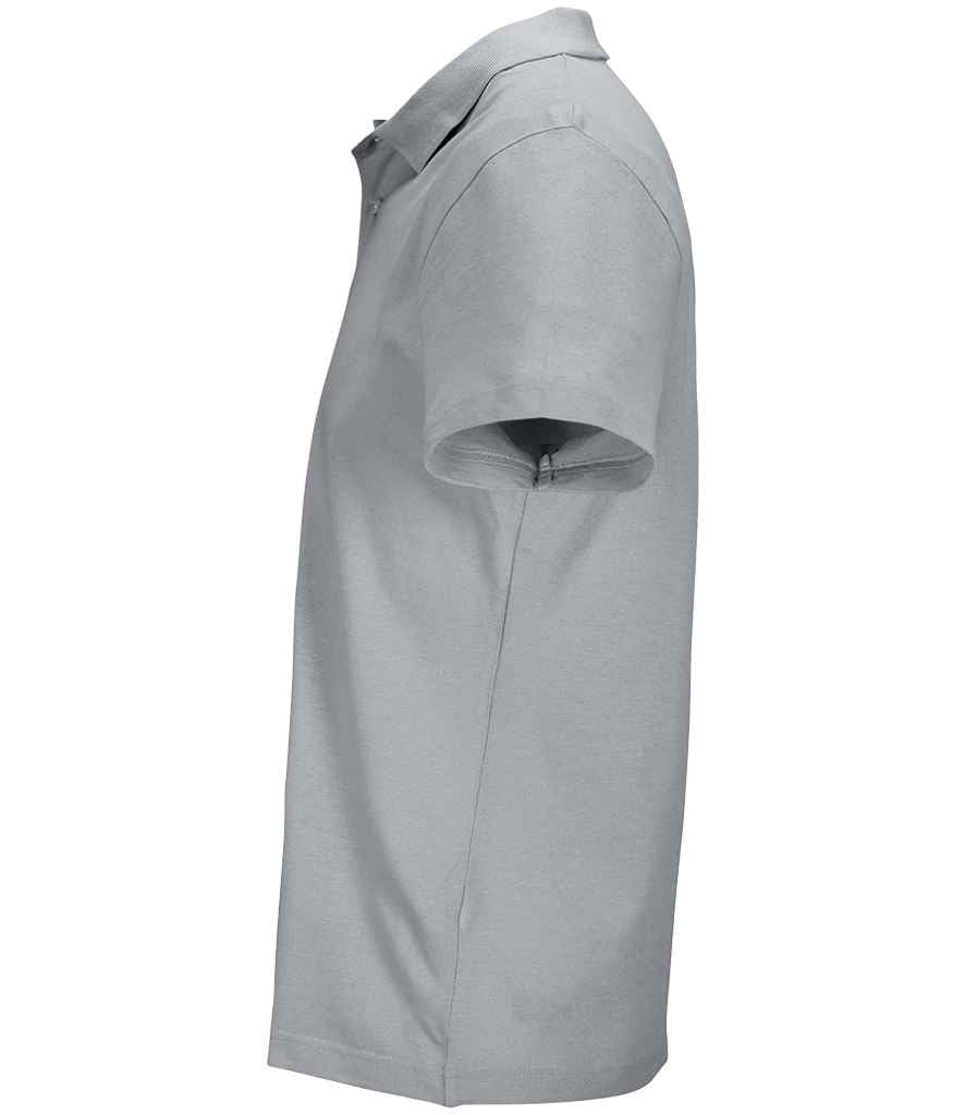 04502 Pure Grey Left