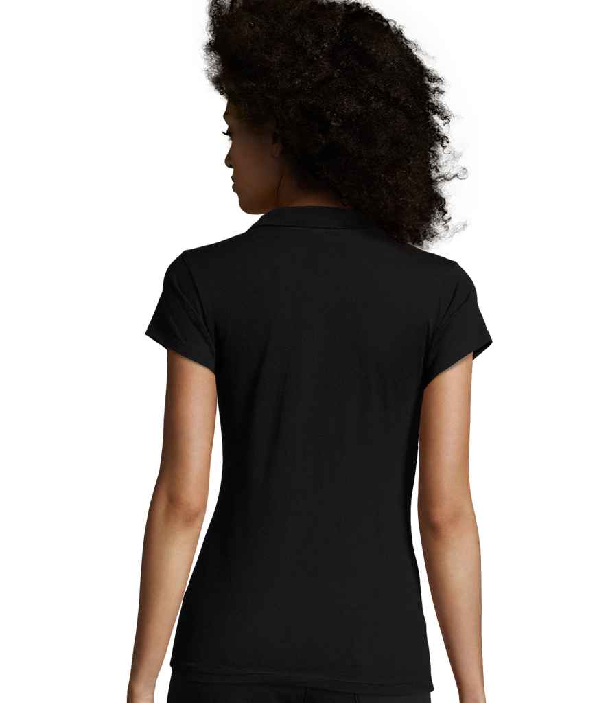 11376 Deep Black Model