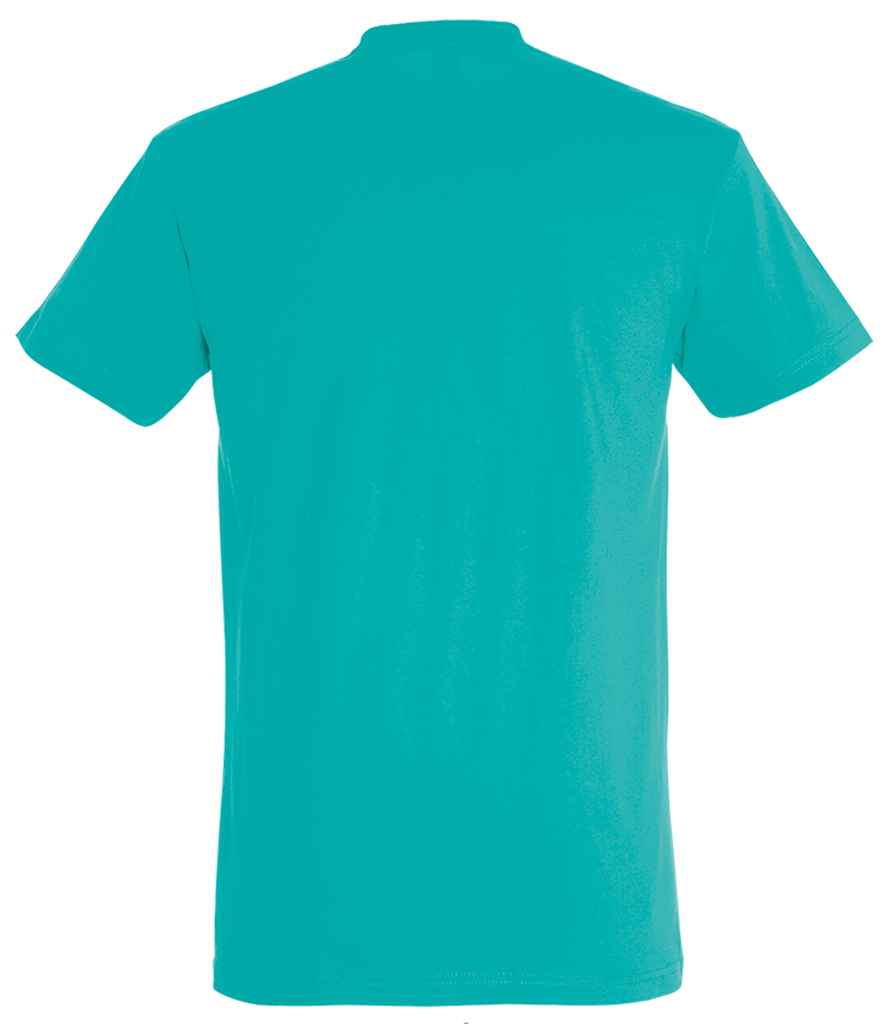 11500 Caribbean Blue Back