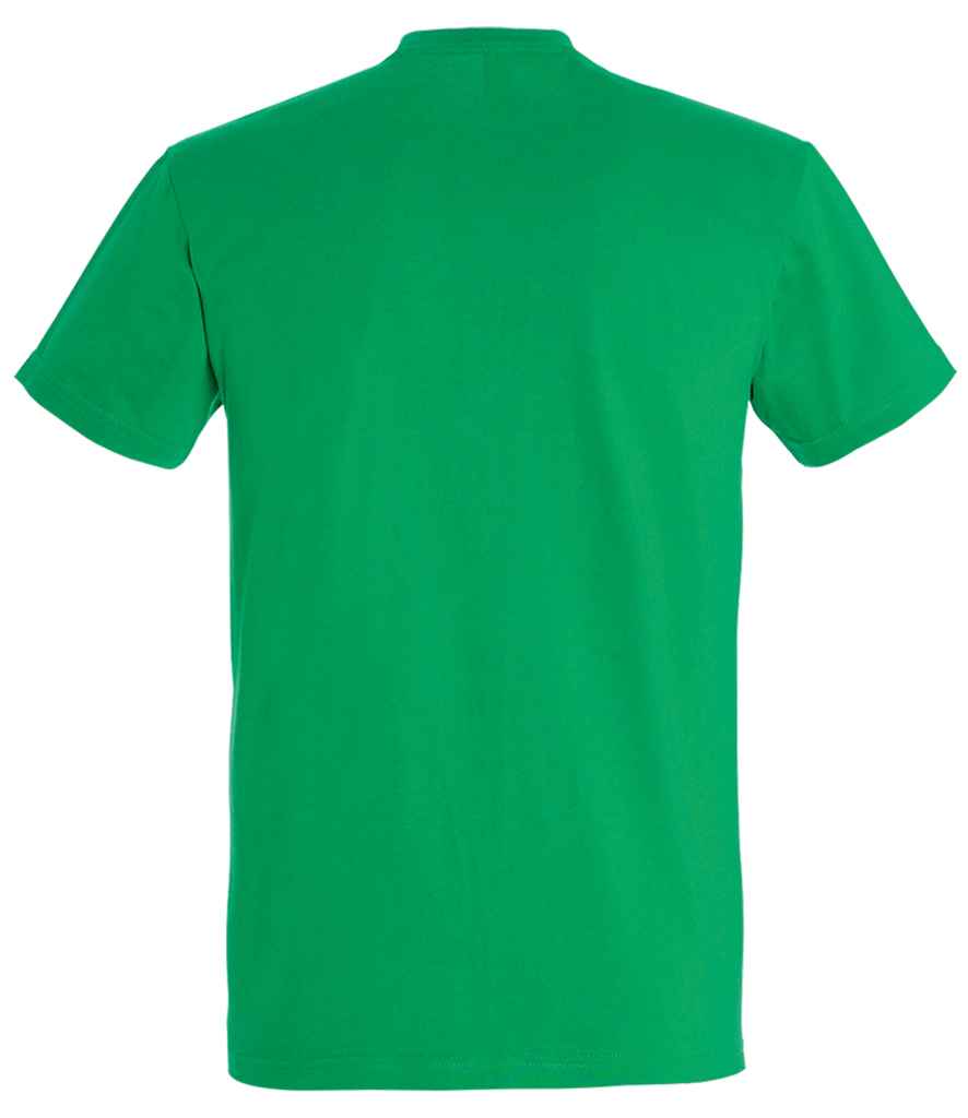 11500 Kelly Green Back