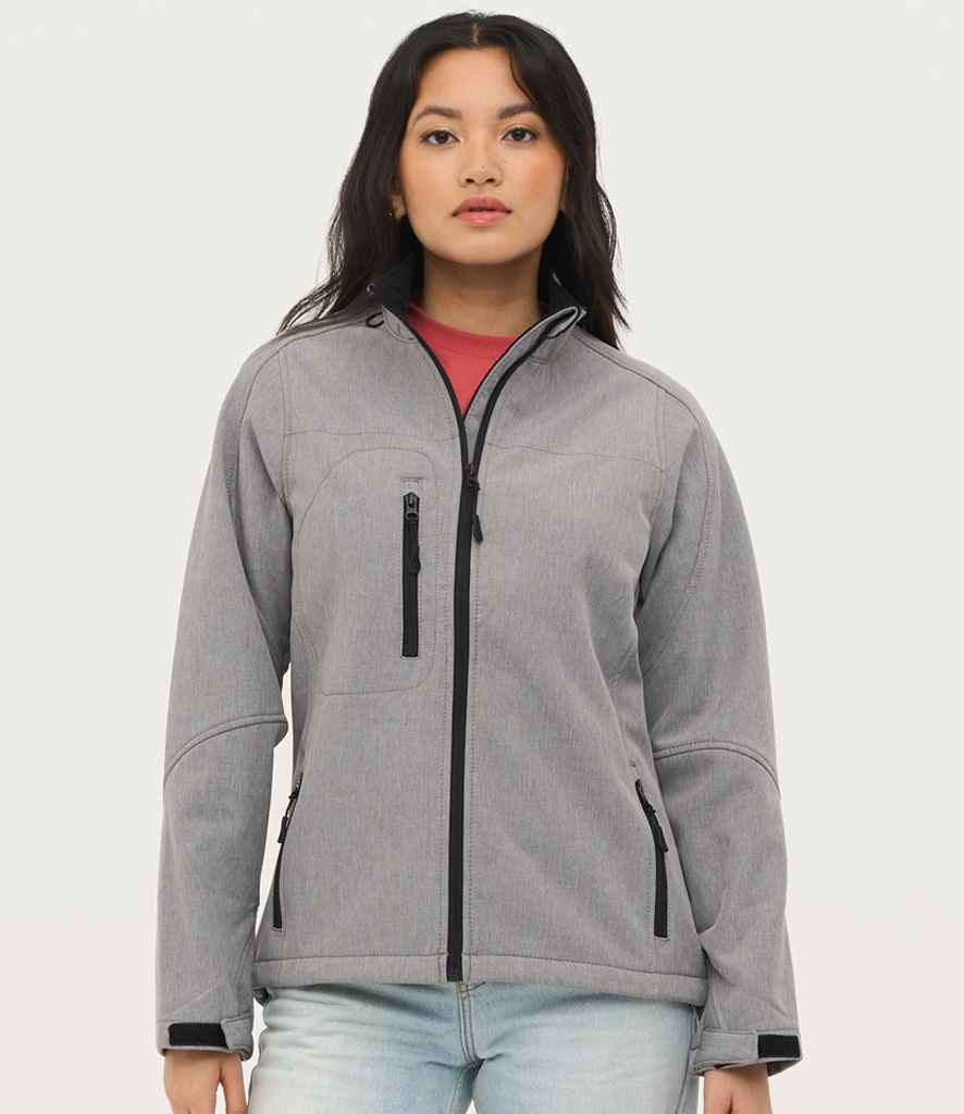 46800 Grey Marl Model