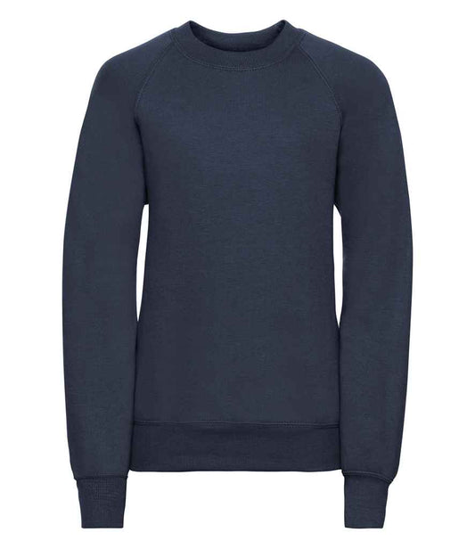 762B French Navy Front