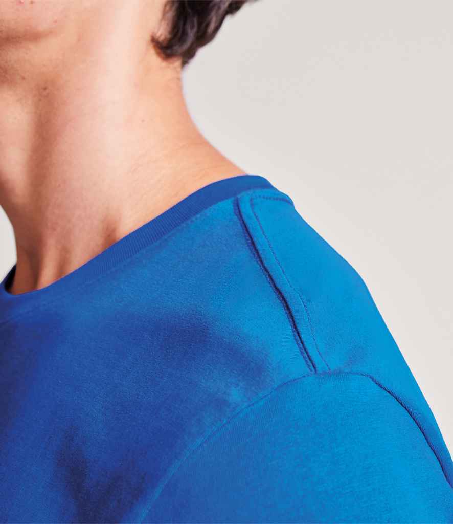 AM12 Royal Blue Model