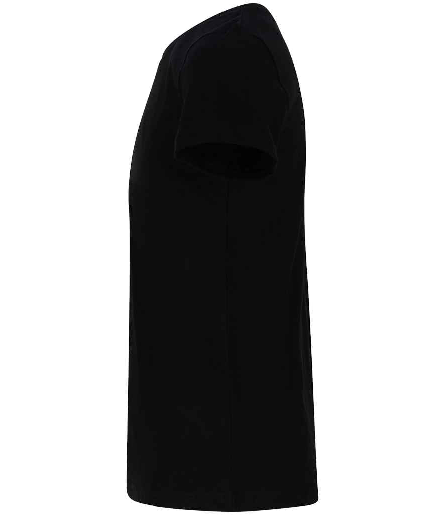 AT001B Deep black Left