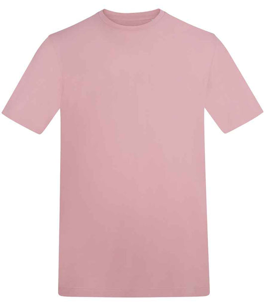 AT001 Baby Pink Front