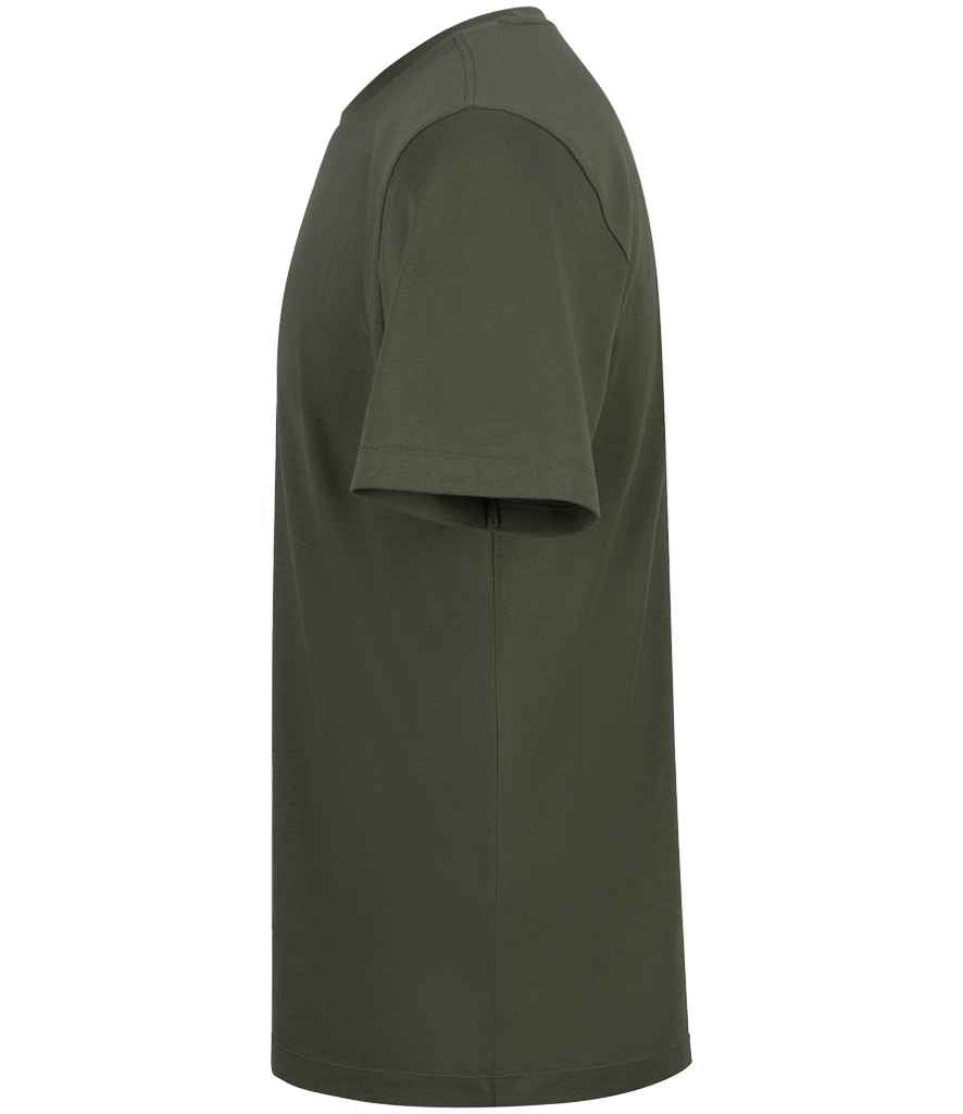 AT001 Earthy green Left