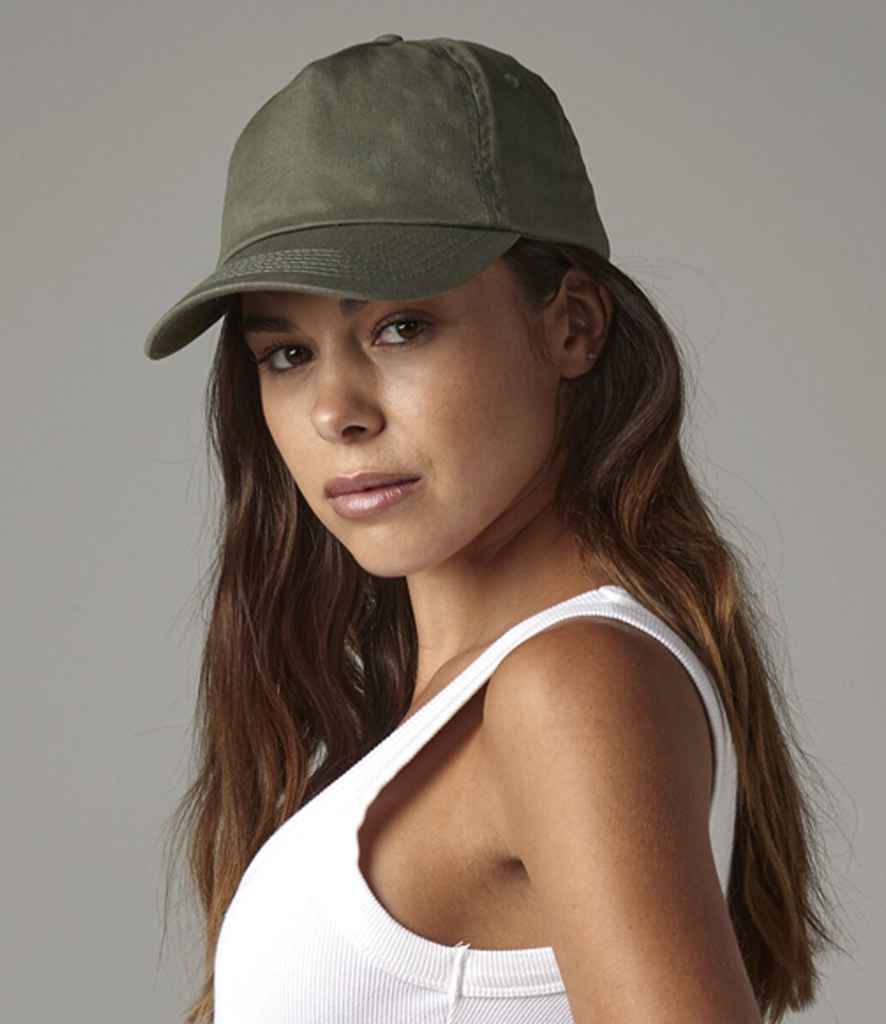 BB10 Olive Green Model