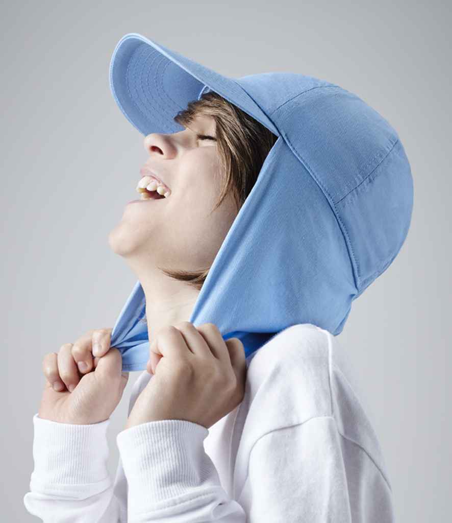 BB11B Sky Blue Model