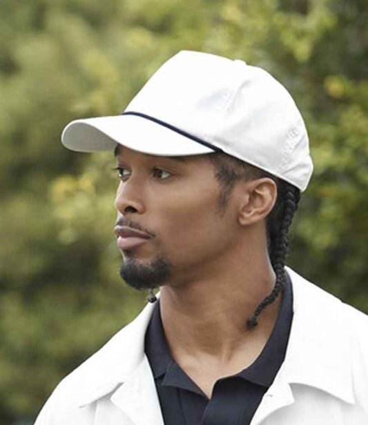 BB194R White/Navy Model