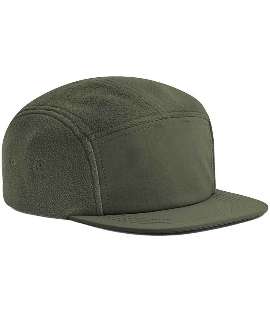 BB220R Olive Green Front