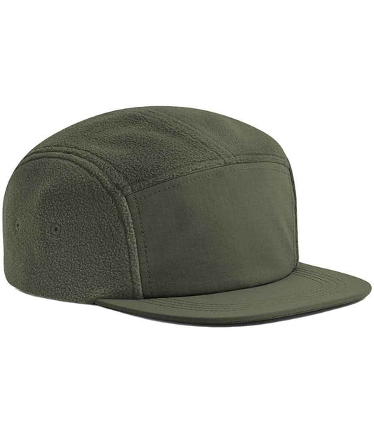 BB220R Olive Green Front