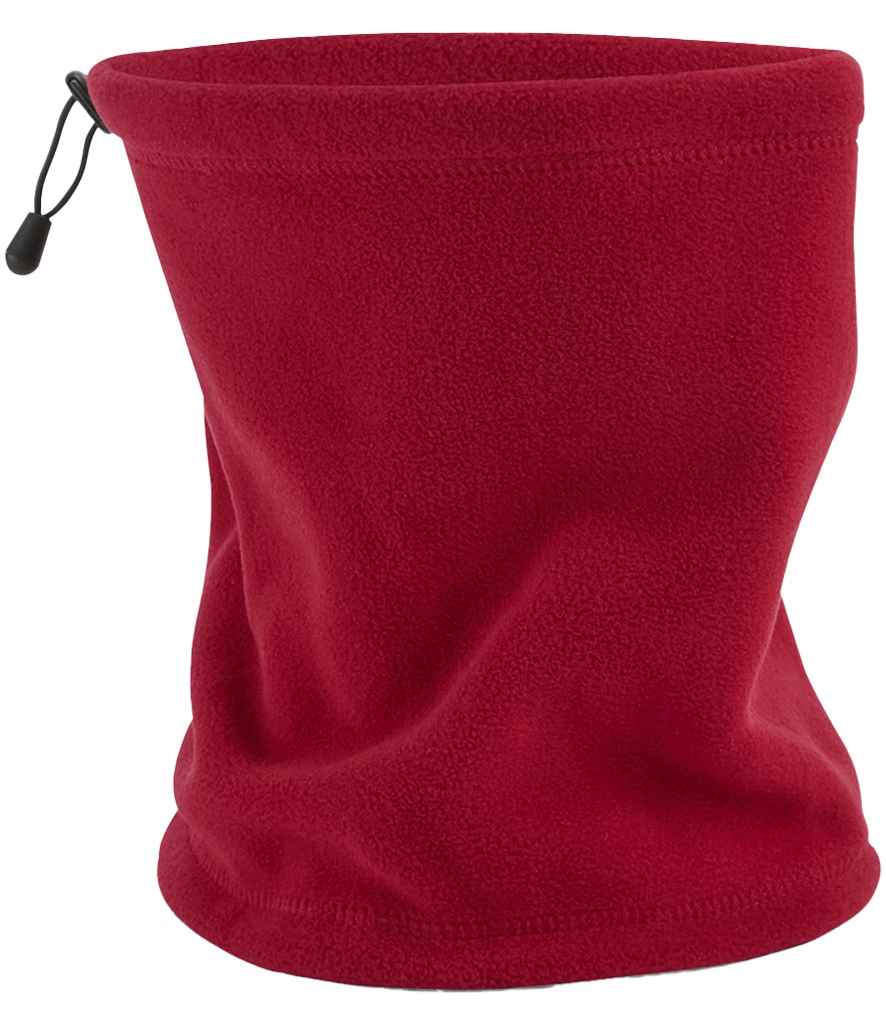 BB285 Classic Red Front