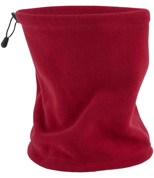 BB285 Classic Red Front