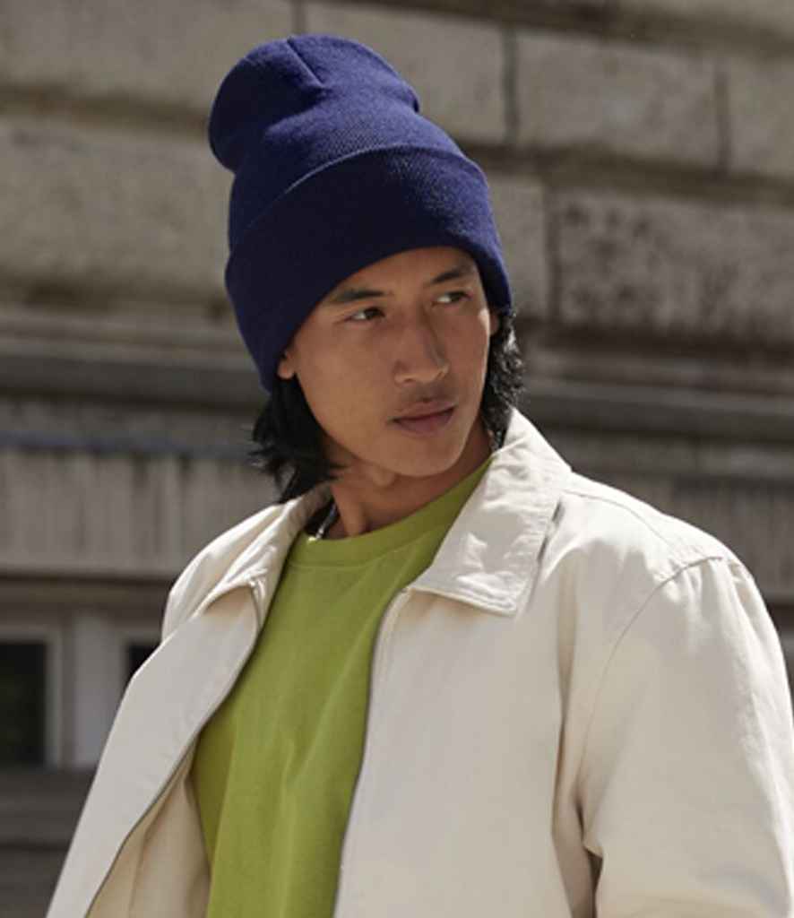 BB40R Oxford Navy Model