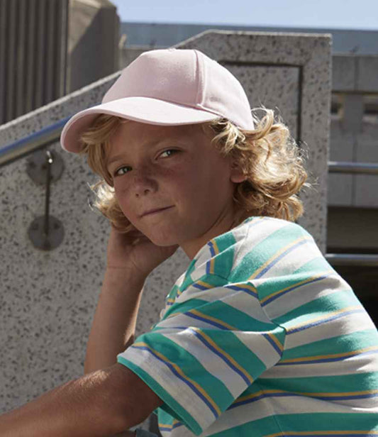 BB63NB Powder Pink Model