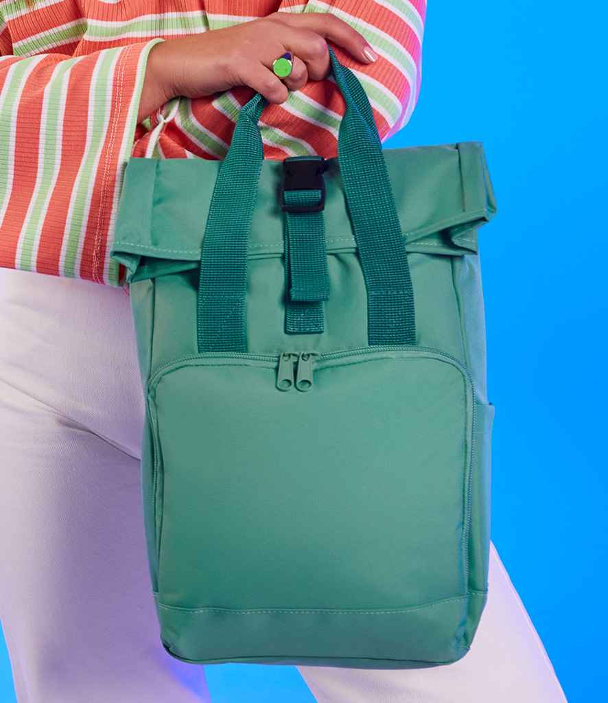 BG118S Sage Green Model