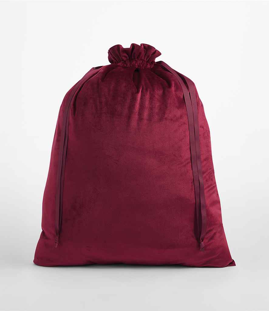 BG718 Ruby Red Front