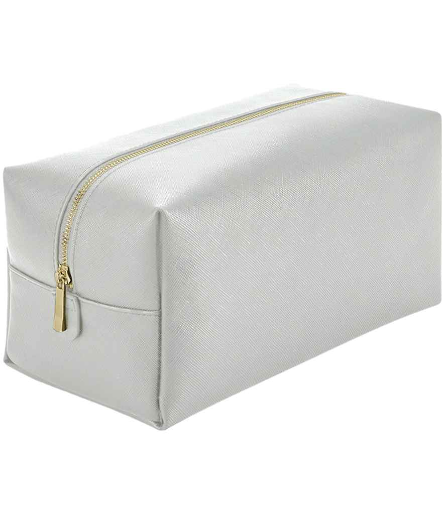 BG749 Soft Grey Front