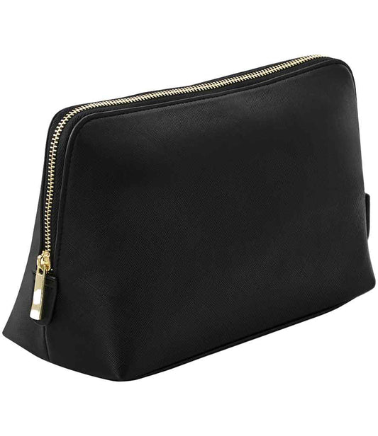 BG751 Black Front