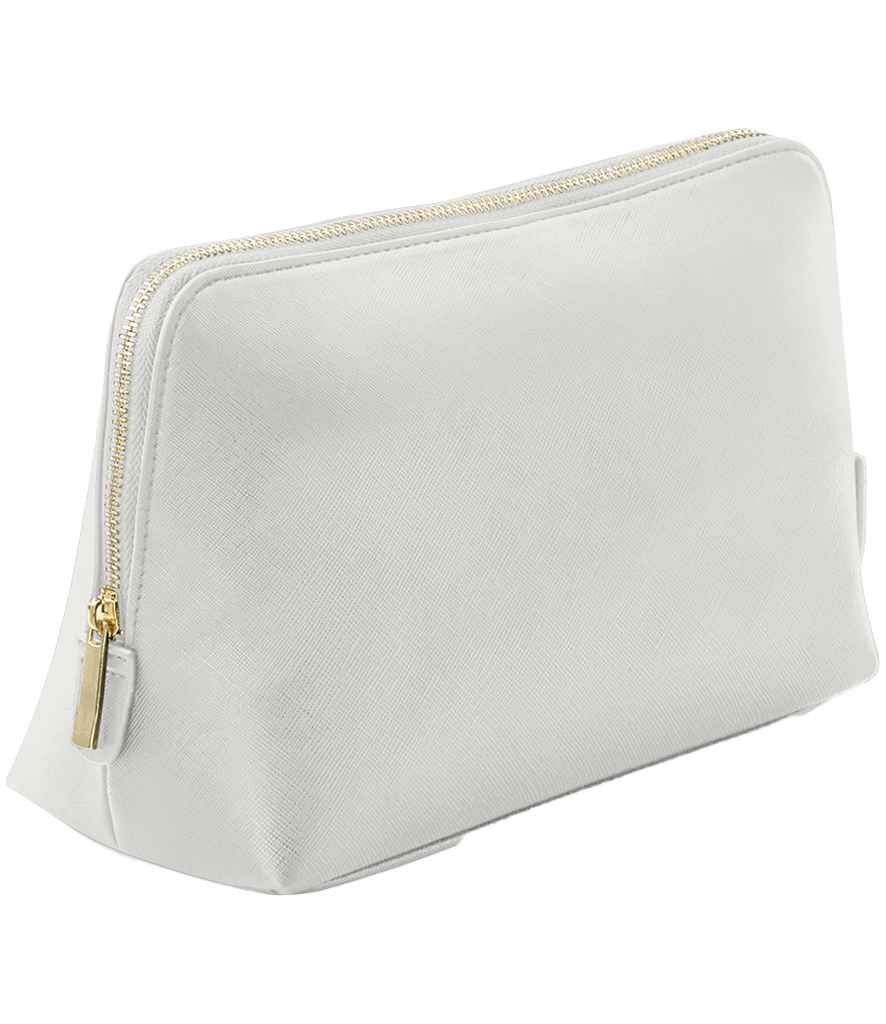 BG751 Soft Grey Front