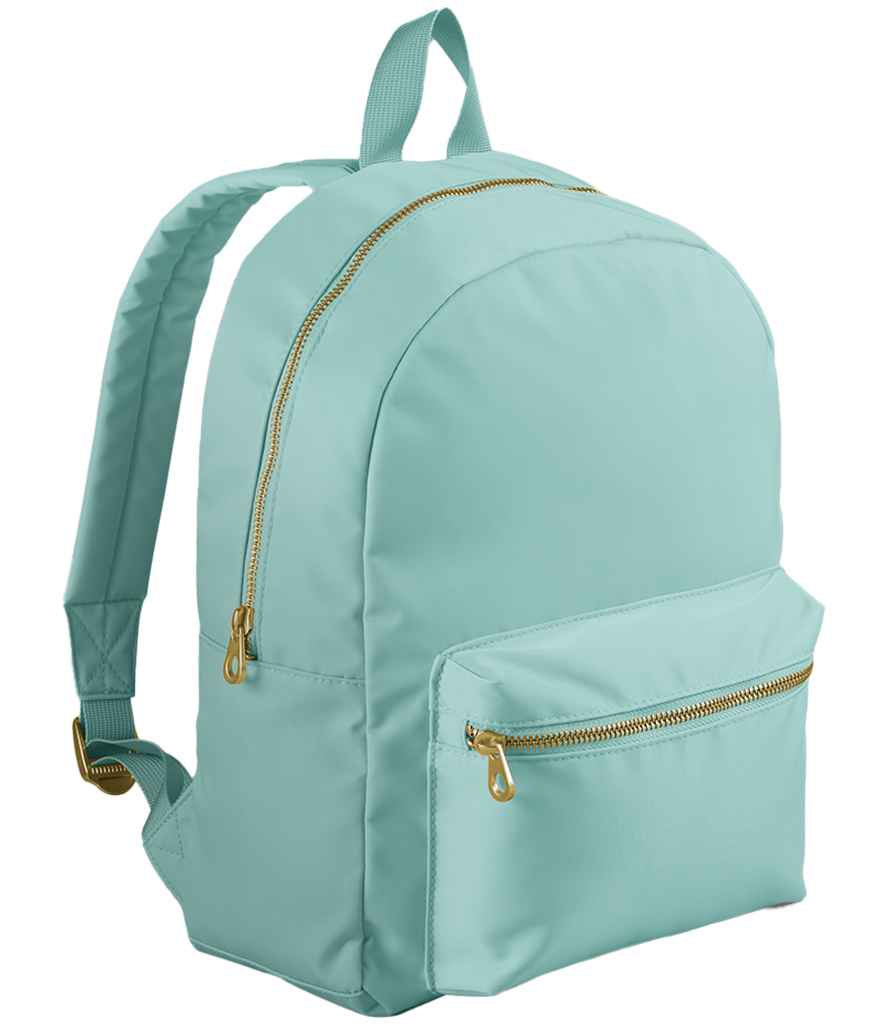 BG886 Mint Choc Chip Front