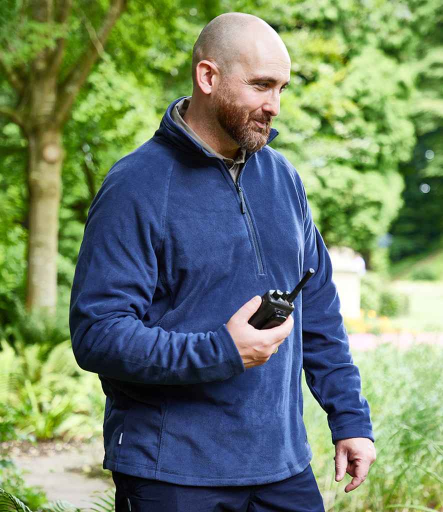 CR317 Dark Navy Model