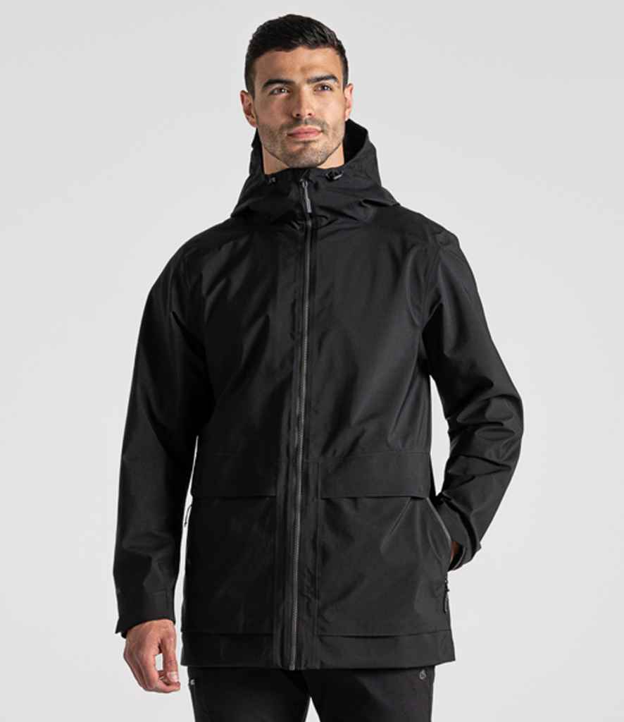 CR329 Black Model