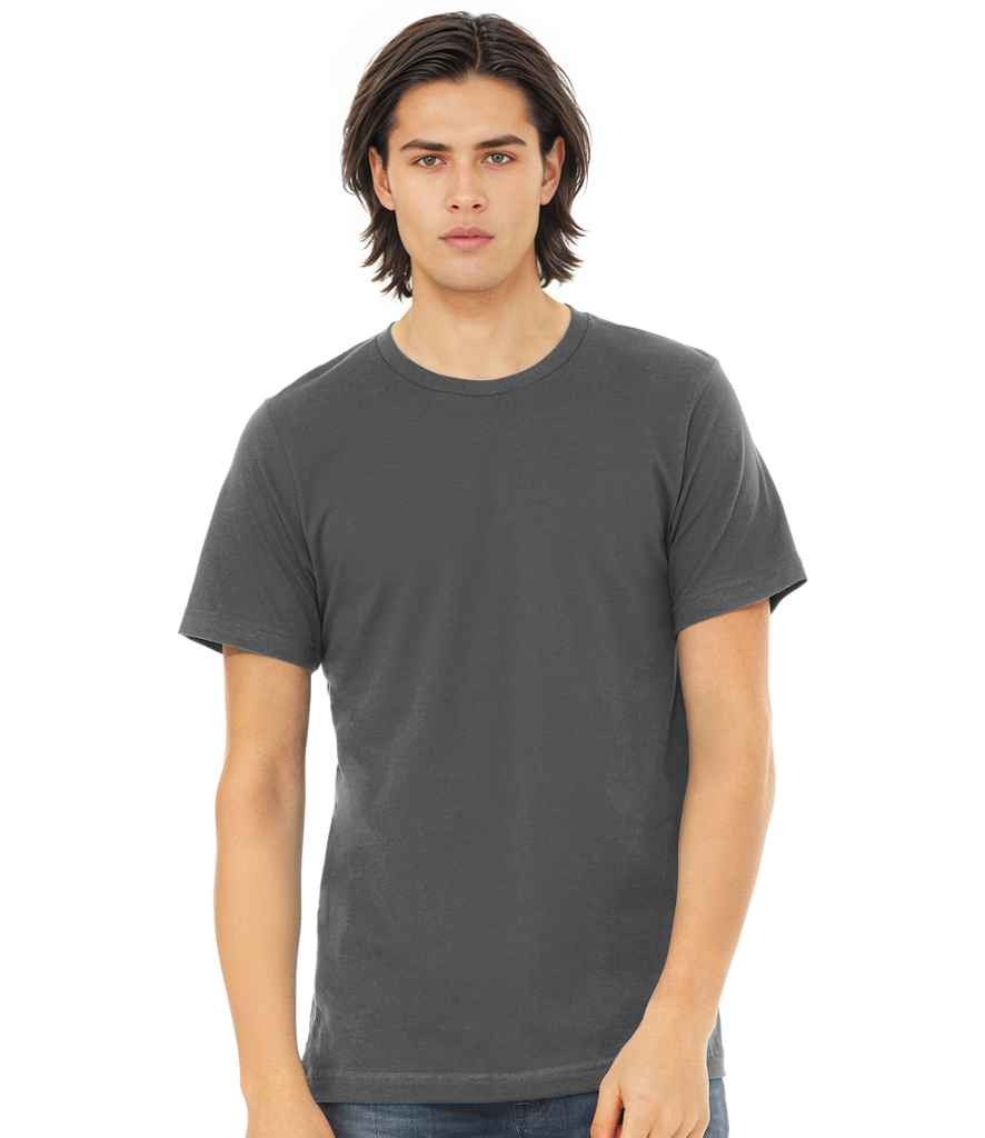 CV3001 Asphalt Model