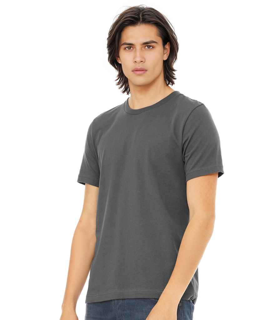 CV3001 Asphalt Model