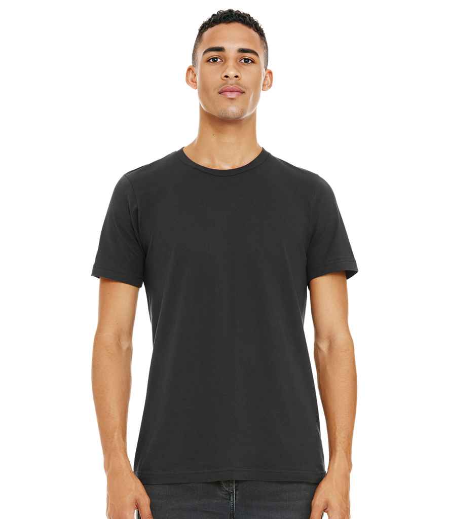 CV3001 Dark Grey Solid Model