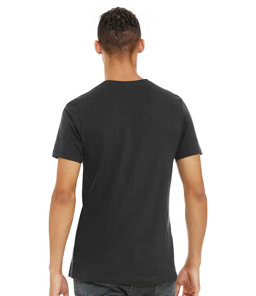 CV3001 Dark Grey Solid Model