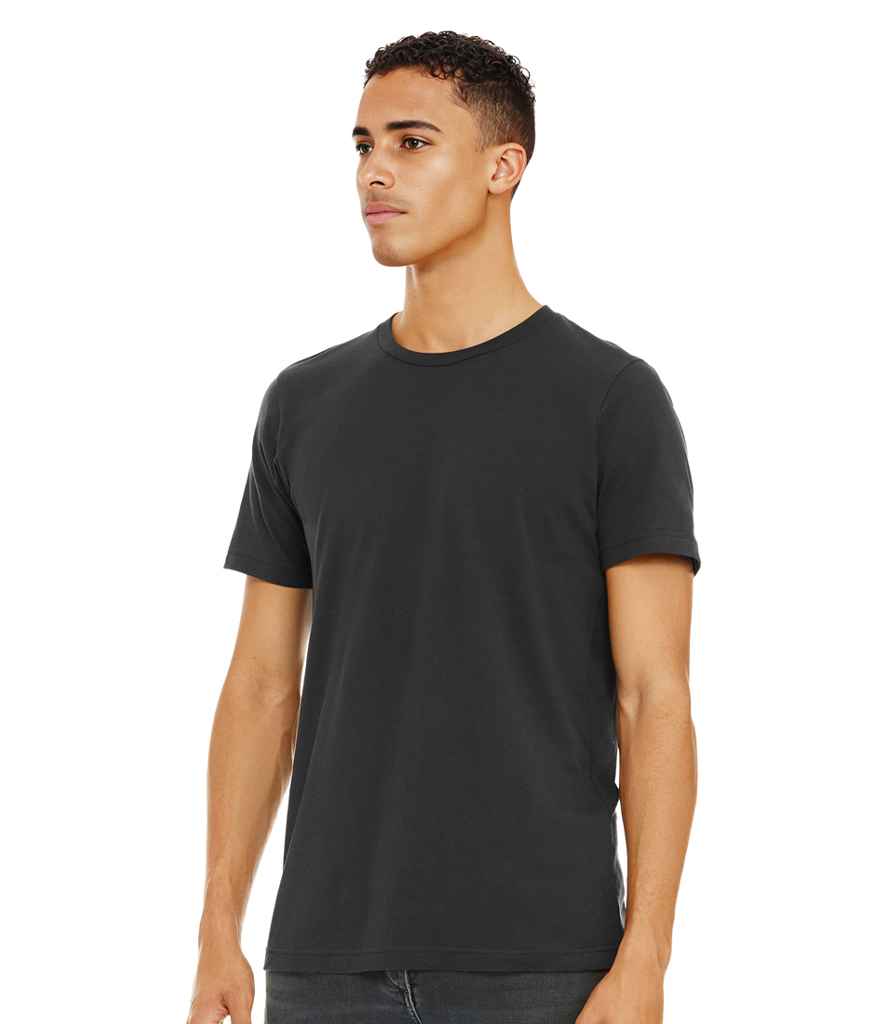 CV3001 Dark Grey Solid Model