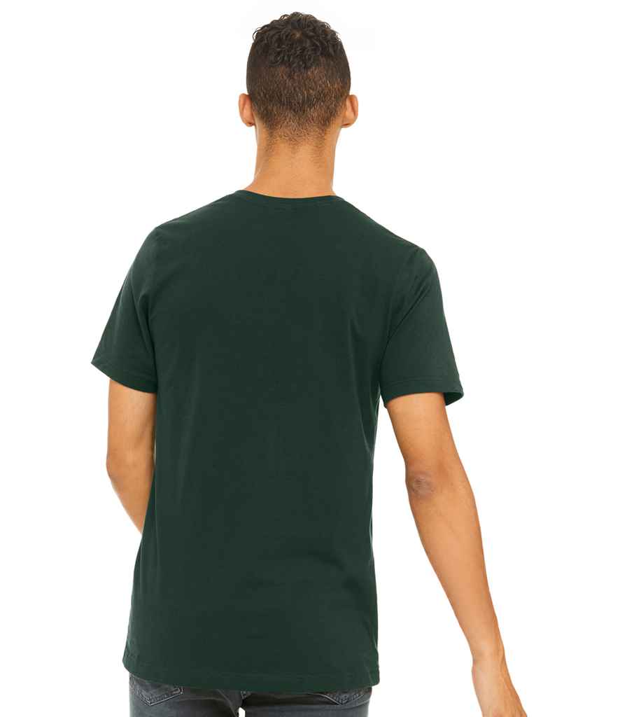 CV3001 Forest Green Model