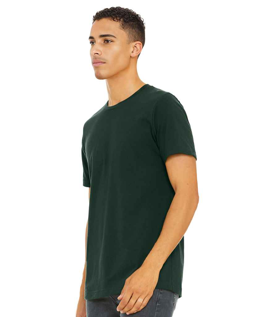 CV3001 Forest Green Model