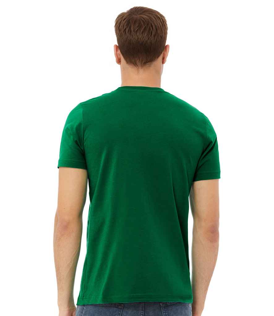 CV3001 Kelly Green Model