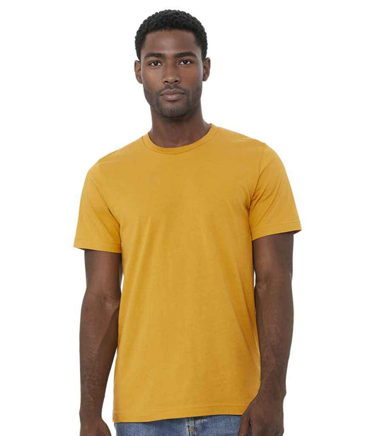 CV3001 Mustard Model