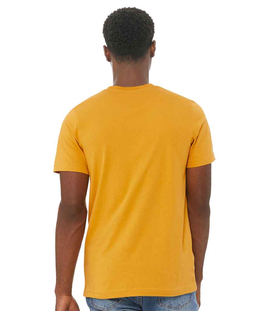 CV3001 Mustard Model